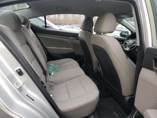 Photo 10 from auction – 2017 HYUNDAI ELANTRA SE with VIN 5NPD74LF7HH166406