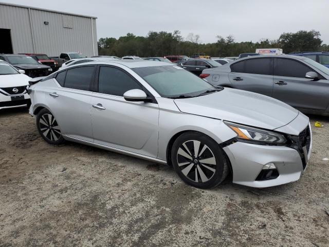 Photo 4 from auction – 2019 NISSAN ALTIMA SV with VIN 1N4BL4DV7KC109091