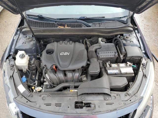 Photo 11 from auction – 2015 KIA OPTIMA LX with VIN 5XXGM4A7XFG473692