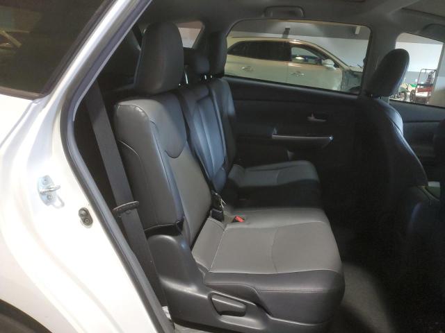 Photo 10 from auction – 2013 TOYOTA PRIUS V with VIN JTDZN3EU1D3279016