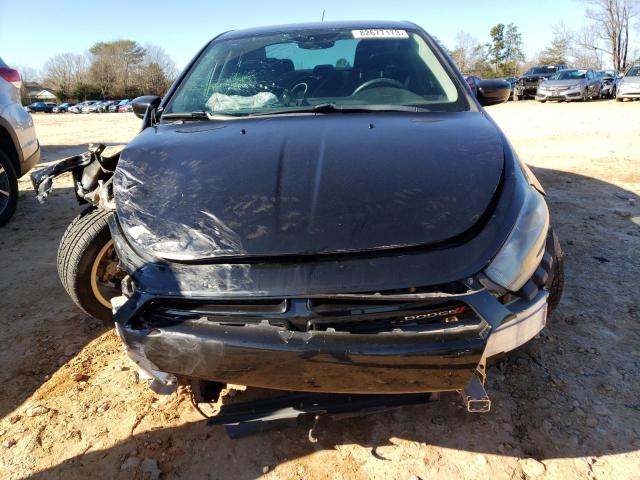 Photo 5 from auction – 2013 DODGE DART SXT with VIN 1C3CDFBA7DD287785