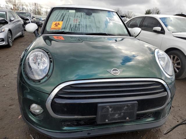 Photo 5 from auction – 2019 MINI COOPER with VIN WMWXP5C55K2H91079