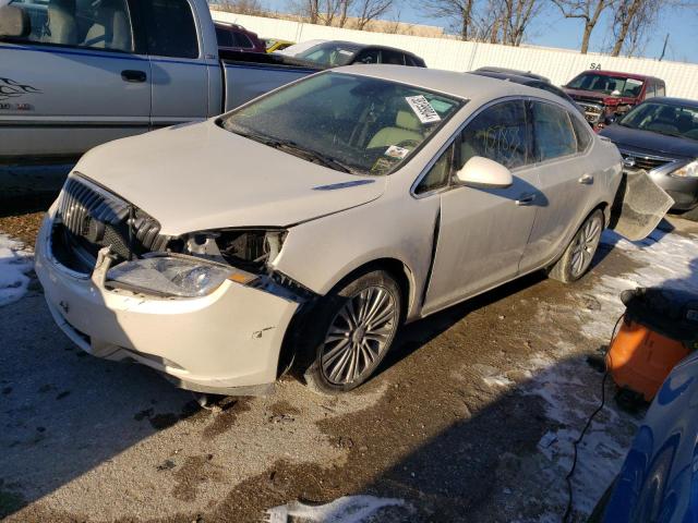 BUICK VERANO 2014 with VIN 1G4PP5SK2E4146692 - Photo from auction
