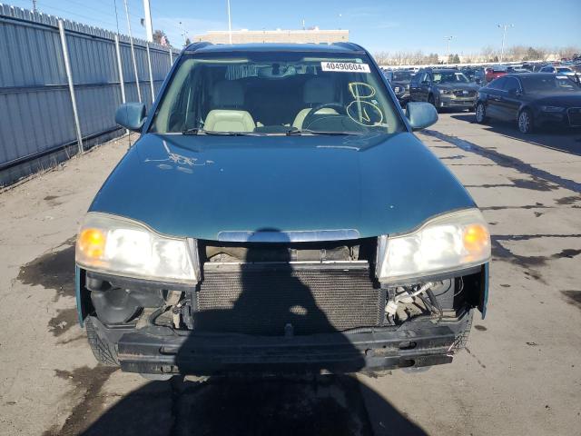 Photo 5 from auction – 2007 SATURN VUE with VIN 5GZCZ63437S803869