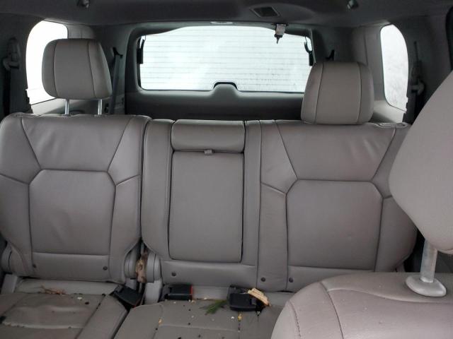 Photo 10 from auction – 2014 HONDA PILOT EXL with VIN 5FNYF4H5XEB034318