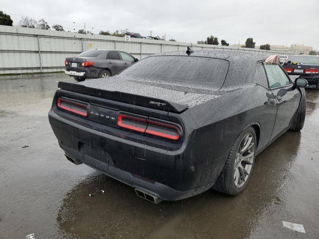 Photo 3 from auction – 2015 DODGE CHALLENGER with VIN 2C3CDZDJ8FH804838