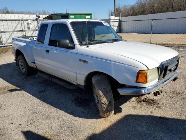 Photo 4 from auction – 2004 FORD RANGER SUP with VIN 1FTYR44U04PA88347