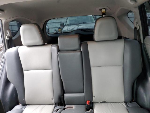 Photo 10 from auction – 2013 TOYOTA RAV4 LIMIT with VIN 2T3YFREV7DW028969