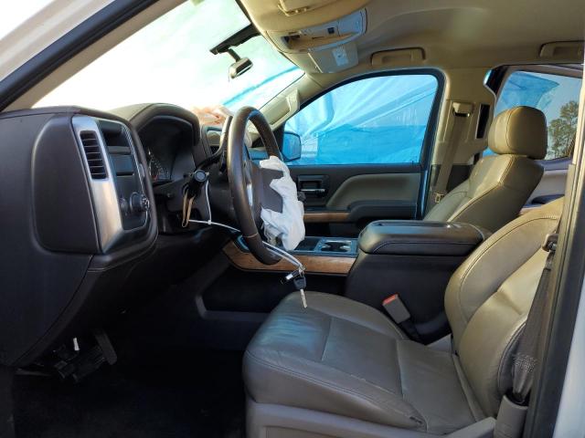 Photo 7 from auction – 2015 CHEVROLET SILVERADO with VIN 3GCPCSEC2FG148529