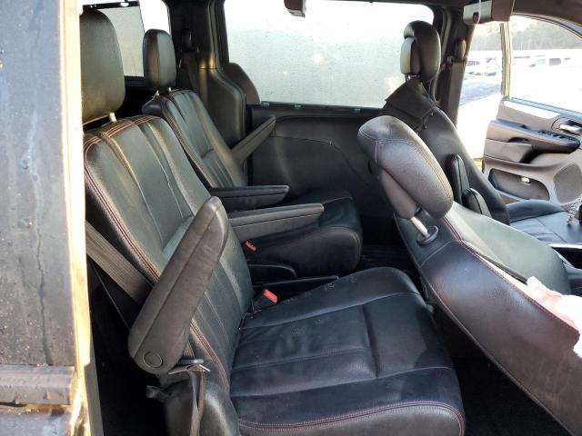 Photo 11 from auction – 2017 DODGE GRAND CARA with VIN 2C4RDGEG5HR690453