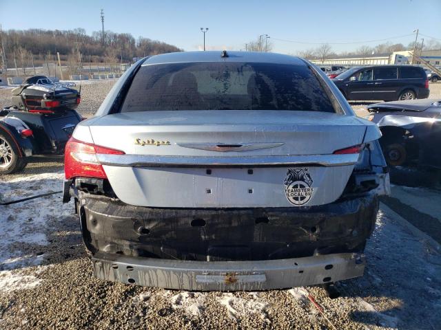 Photo 6 from auction – 2013 CHRYSLER 200 TOURIN with VIN 1C3CCBBB9DN578951