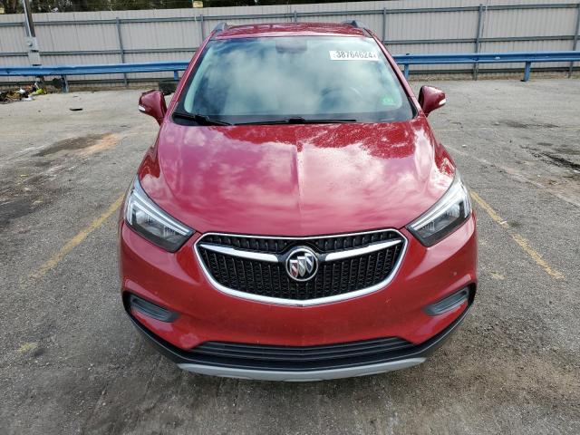 Photo 5 from auction – 2019 BUICK ENCORE PRE with VIN KL4CJASB4KB704024