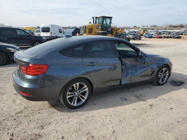 Photo 3 from auction – 2014 BMW 328 XIGT with VIN WBA3X5C58ED558124