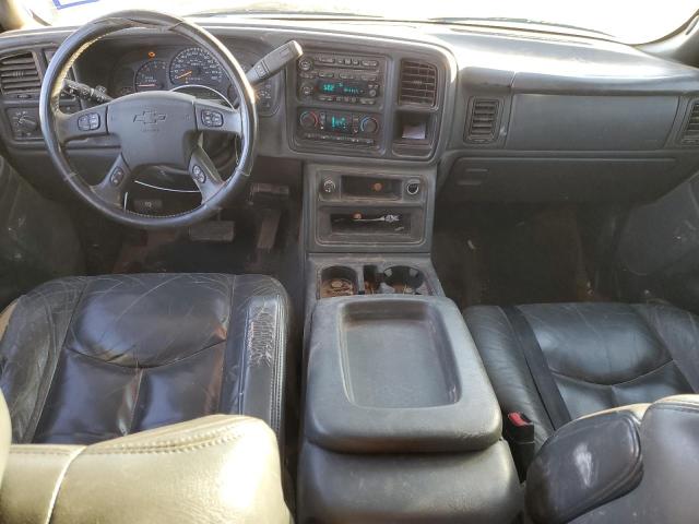 صورة رقم 8 من المزاد - 2007 CHEVROLET SILVERADO مع VIN 1GCHK23D57F171387