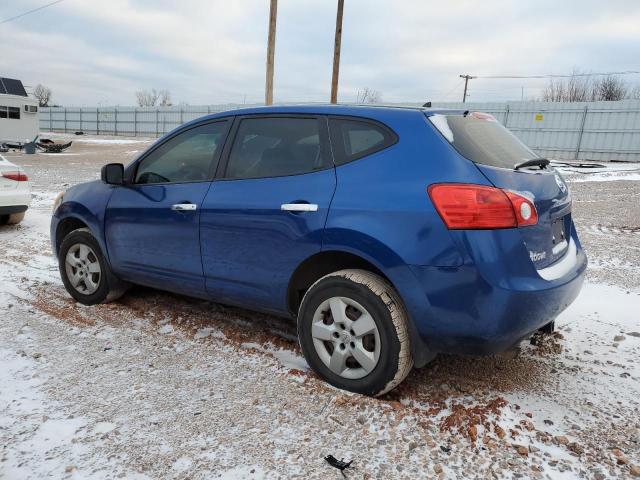 Photo 2 from auction – 2010 NISSAN ROGUE S with VIN JN8AS5MT8AW006325