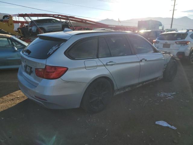 Photo 3 from auction – 2014 BMW 328 XI with VIN WBA3G7C5XEKN36570