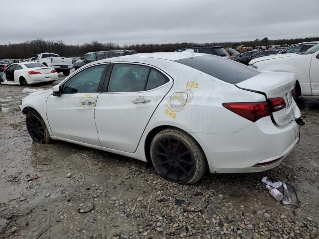 Photo 2 from auction – 2016 ACURA TLX with VIN 19UUB2F32GA008745