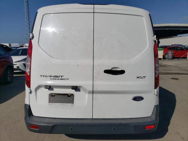 Photo 6 from auction – 2015 FORD TRANSIT CO with VIN NM0LS7F74F1204837