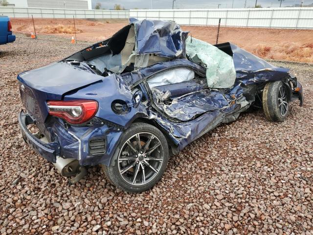 Photo 3 from auction – 2018 TOYOTA 86 with VIN JF1ZNAA18J8701643