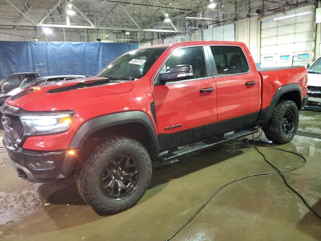 RAM 1500 TRX 2022 with VIN 1C6SRFU99NN252793 - Photo from auction