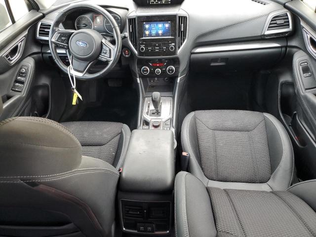 Photo 8 from auction – 2019 SUBARU FORESTER P with VIN JF2SKAGC3KH501589