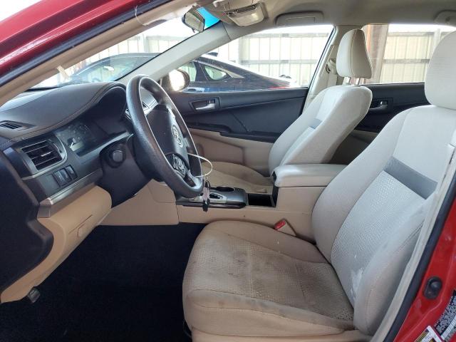 Photo 7 from auction – 2014 TOYOTA CAMRY L with VIN 4T1BF1FK2EU741512