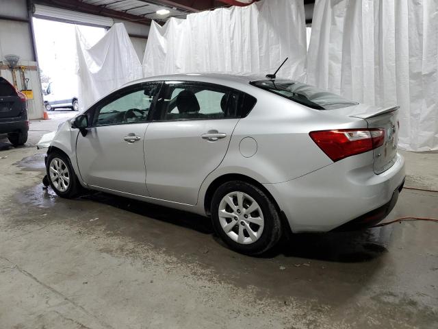 Zdjęcie 2 z aukcji – 2013 KIA RIO LX z VIN KNADM4A34D6280883