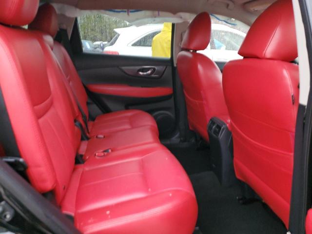 Photo 10 from auction – 2019 NISSAN ROGUE S with VIN 5N1AT2MTXKC714680