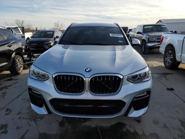 Photo 5 from auction – 2019 BMW X3 SDRIVE3 with VIN 5UXTR7C52KLF29147