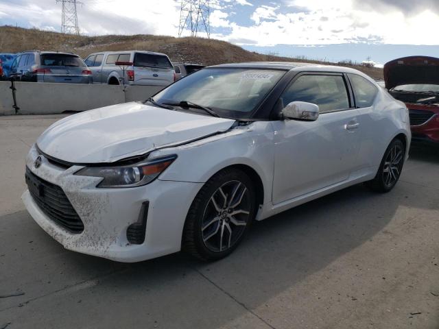 TOYOTA SCION TC 2014 with VIN JTKJF5C77E3088472 - Photo from auction