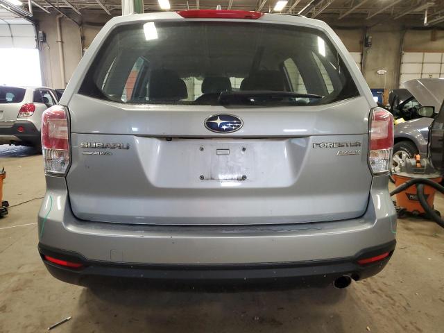 Photo 6 from auction – 2017 SUBARU FORESTER 2 with VIN JF2SJABC5HH516002