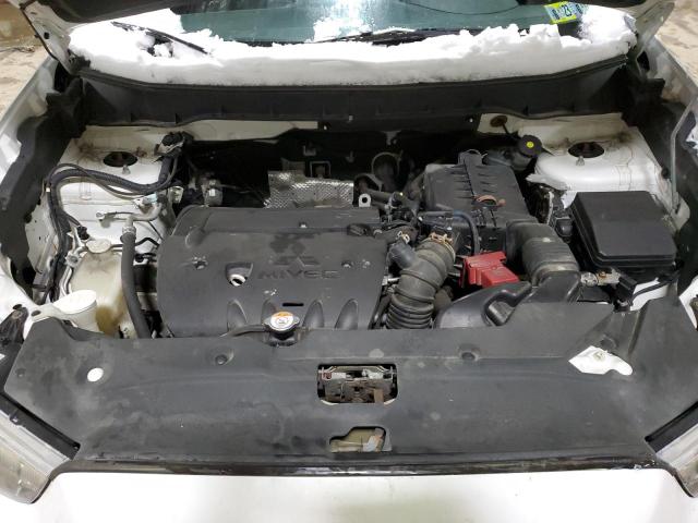 Photo 12 from auction – 2014 MITSUBISHI OUTLANDER with VIN 4A4AR4AU3EE008857