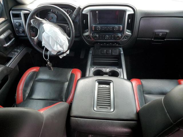 Photo 8 from auction – 2016 CHEVROLET silverado with VIN 3GCUKSEC0GG327661