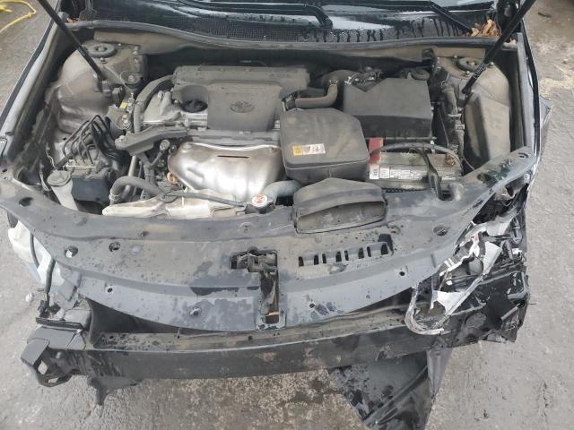 Photo 11 from auction – 2017 TOYOTA CAMRY with VIN 4T1BF1FK6HU743395