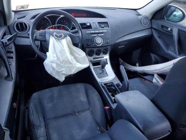 Photo 8 from auction – 2010 MAZDA 3 I with VIN JM1BL1SG9A1163452