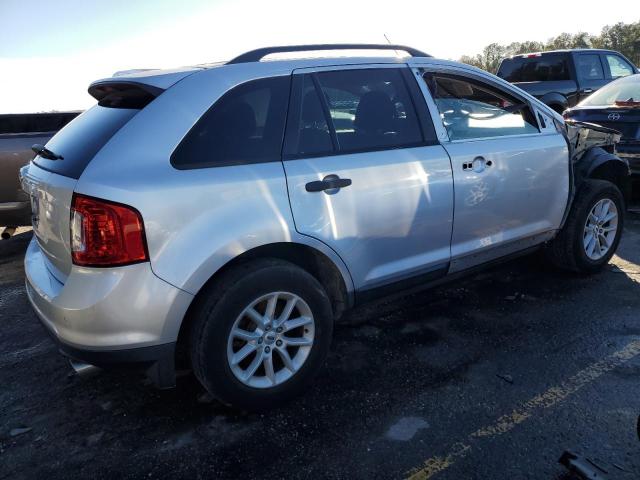 Photo 3 from auction – 2013 FORD EDGE SE with VIN 2FMDK3GC9DBB20327
