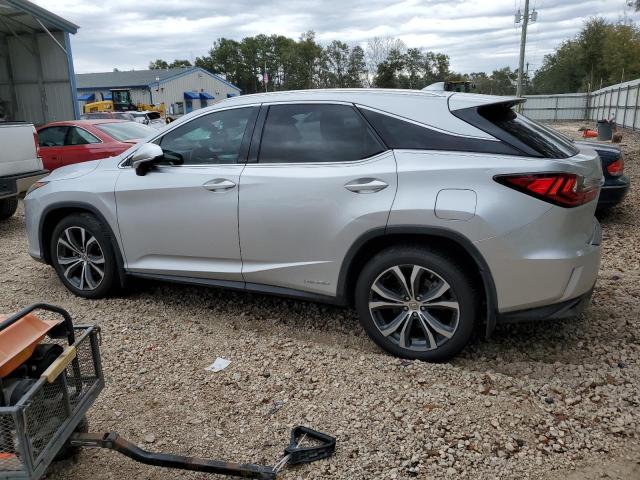 Photo 2 from auction – 2016 LEXUS RX 450H BA with VIN 2T2BGMCA8GC002008