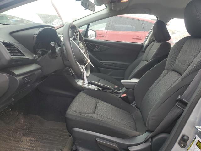 Photo 7 from auction – 2021 SUBARU IMPREZA with VIN 4S3GTAB69M3705803