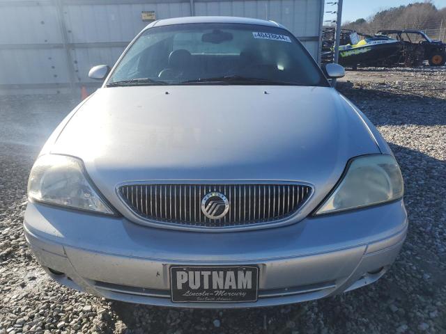 Photo 5 from auction – 2004 MERCURY SABLE LS P with VIN 1MEFM55S74A615097