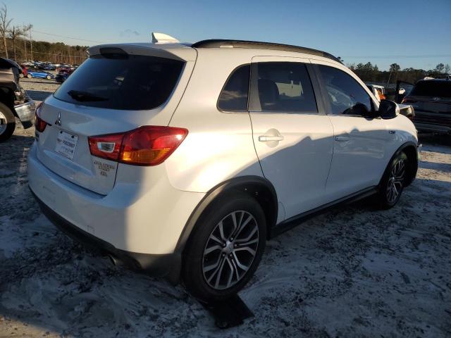 Photo 3 from auction – 2017 MITSUBISHI OUTLANDER with VIN JA4AP4AWXHZ024723