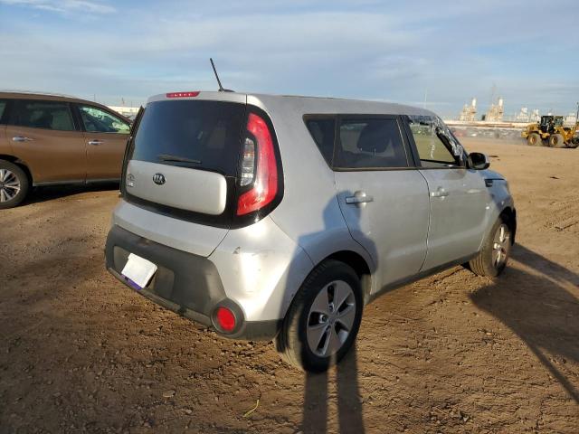 Photo 3 from auction – 2014 KIA SOUL with VIN KNDJN2A20E7741460