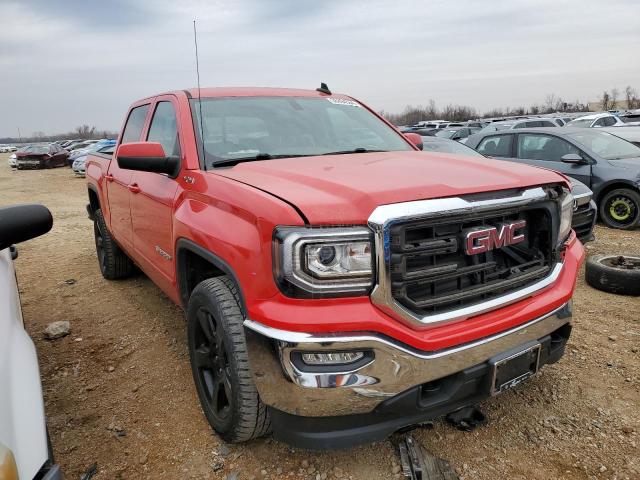 Photo 4 from auction – 2017 GMC SIERRA K15 with VIN 3GTU2MEC1HG405796