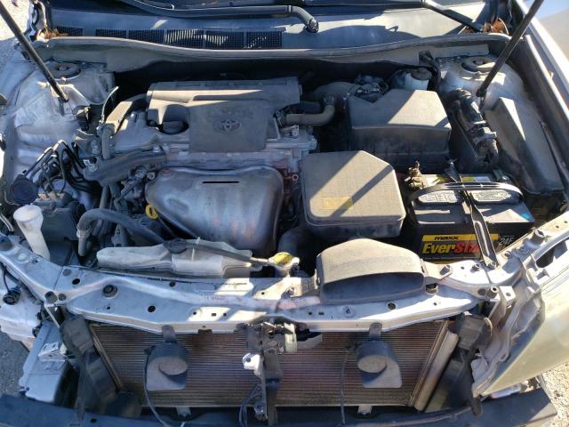 Photo 11 from auction – 2012 TOYOTA CAMRY BASE with VIN 4T1BF1FK8CU066973