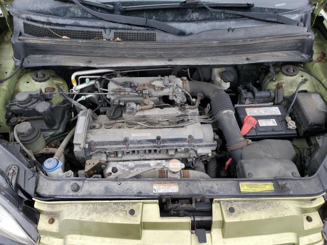 Photo 12 from auction – 2011 KIA SOUL + with VIN KNDJT2A27B7213884