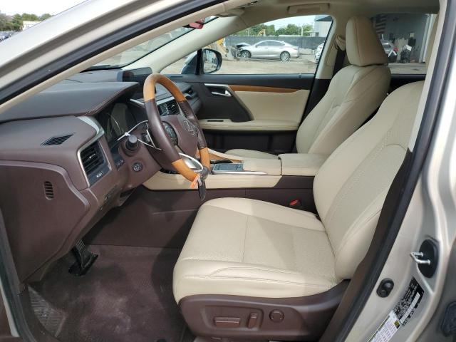 Photo 7 from auction – 2020 LEXUS RX 350 with VIN 2T2HZMAA3LC163819