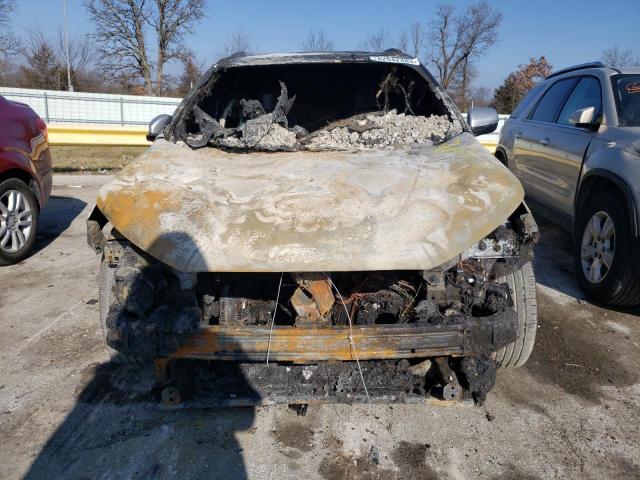 Photo 5 from auction – 2019 FORD EDGE SEL with VIN 2FMPK4J95KBC60288