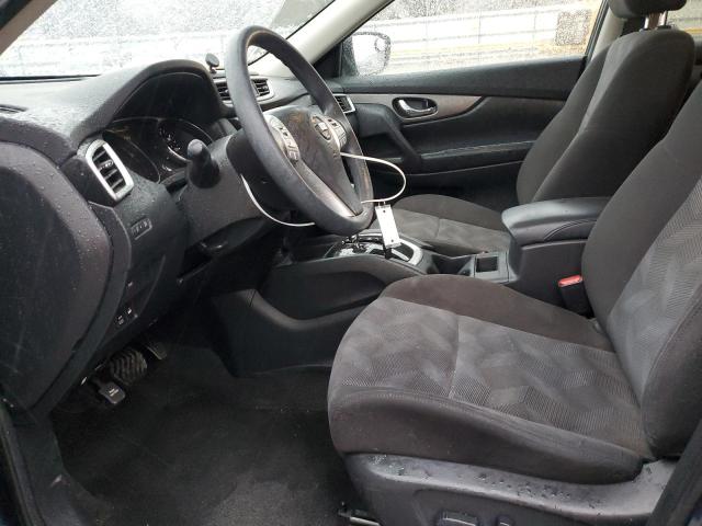 Photo 7 from auction – 2016 NISSAN ROGUE S with VIN KNMAT2MVXGP727676