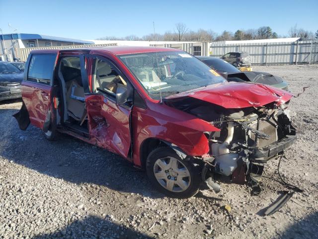 Photo 4 from auction – 2012 DODGE GRAND CARA with VIN 2C4RDGBG5CR308712