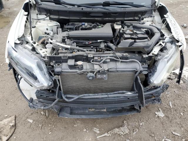 Photo 12 from auction – 2014 NISSAN ROGUE S with VIN 5N1AT2MV6EC864856