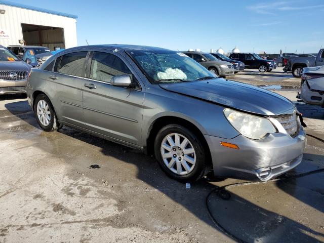 Photo 4 from auction – 2007 CHRYSLER SEBRING with VIN 1C3LC46K37N515483